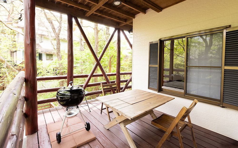 外観1 | rinne 2nd living Kitakaruizawa Garden