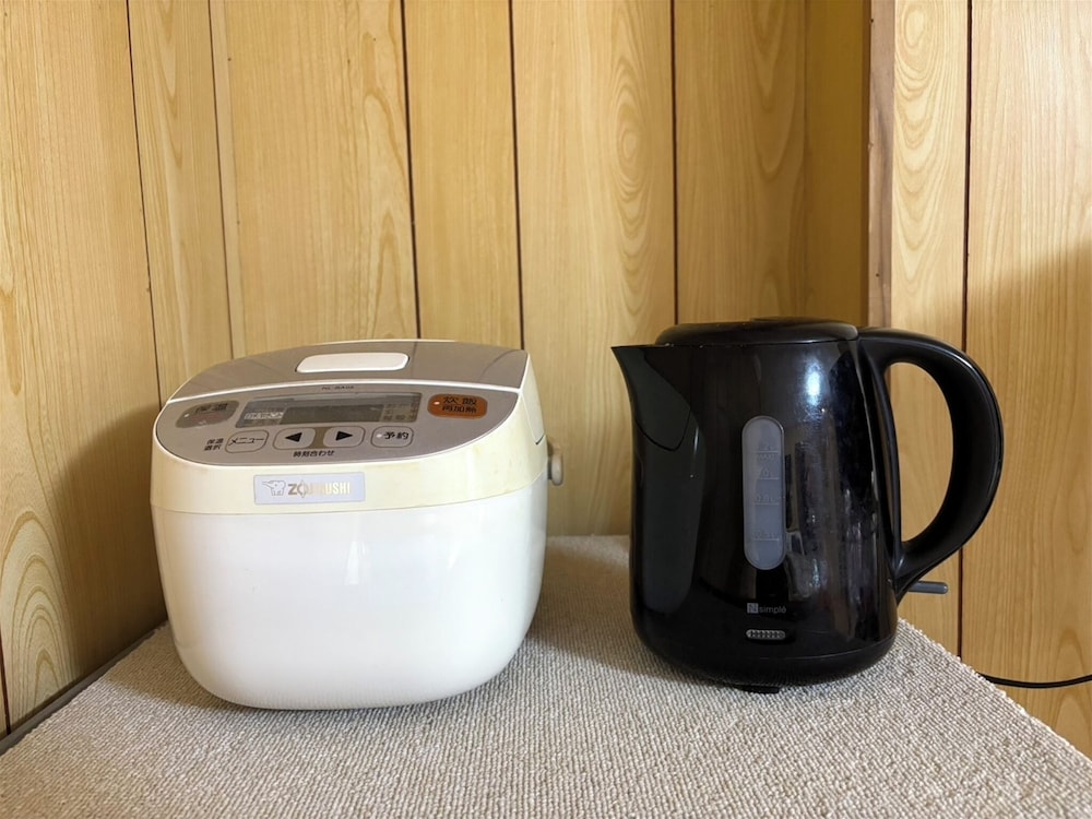 ベーシック アパートメント シービュー 専用キッチン0 | COCO HOUSE