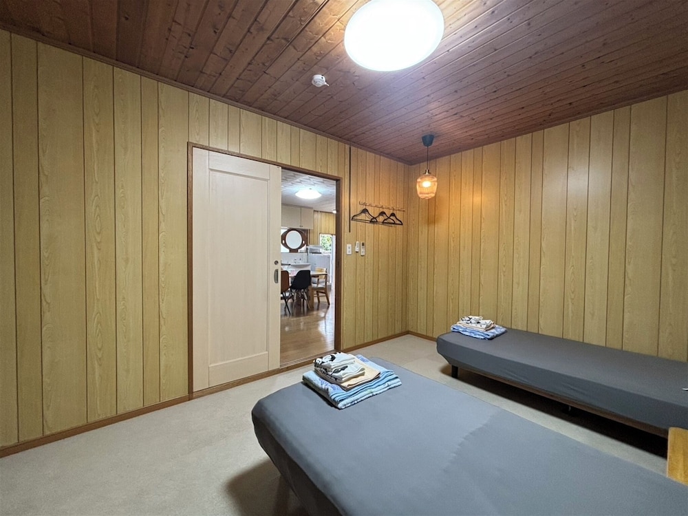 ベーシック アパートメント シービュー 客室3 | COCO HOUSE