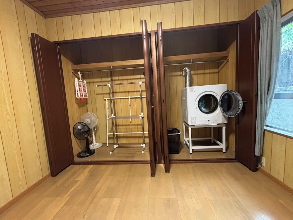 ベーシック アパートメント シービュー 客室7 | COCO HOUSE