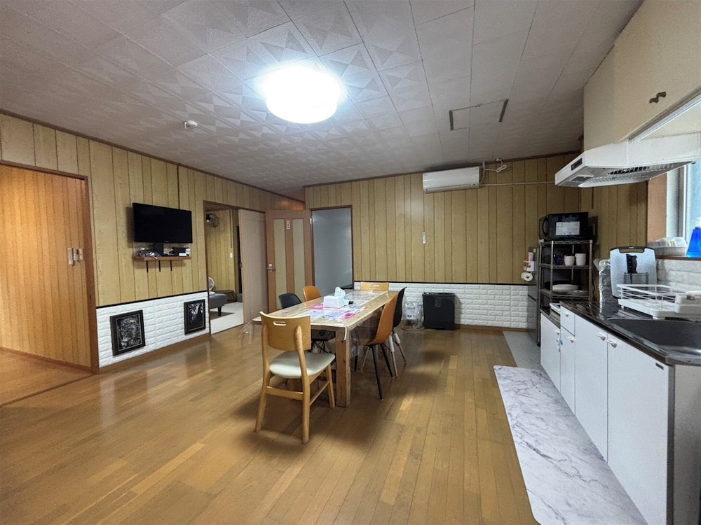 ベーシック アパートメント シービュー | COCO HOUSE