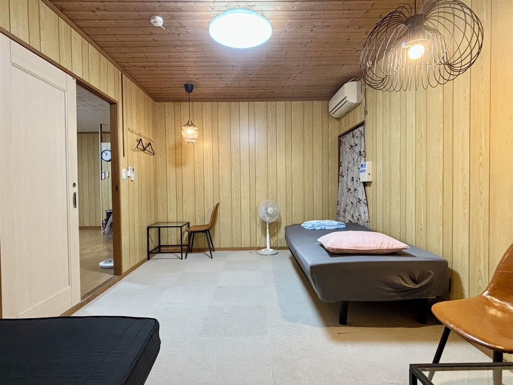ベーシック アパートメント シービュー 部屋からの景観0 | COCO HOUSE