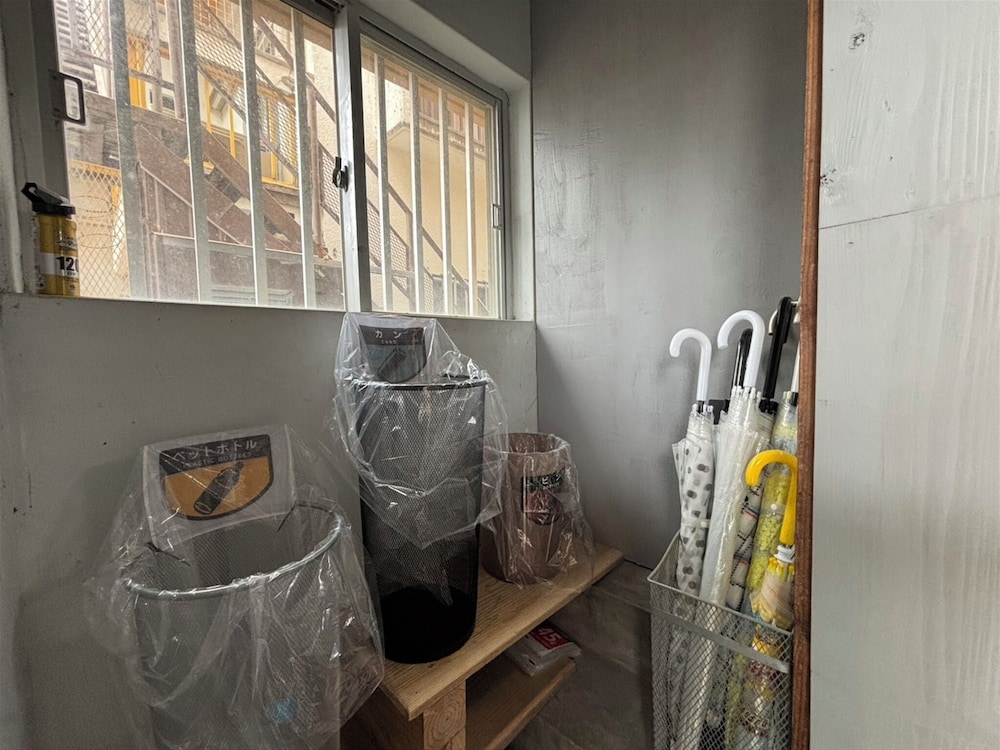 ベーシック アパートメント シービュー 客室1 | COCO HOUSE