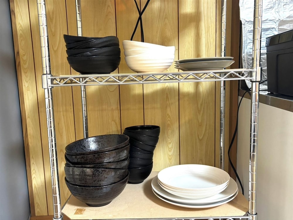ベーシック アパートメント シービュー 専用キッチン4 | COCO HOUSE