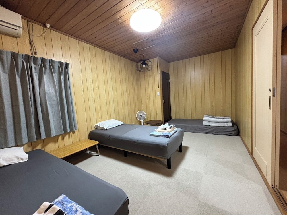 ベーシック アパートメント シービュー 客室4 | COCO HOUSE