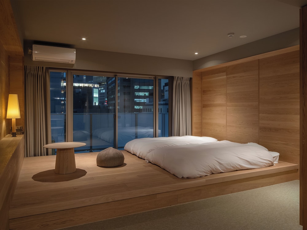 7F_ツインルーム禁煙 | SEVEN STORIES / セブンストーリーズ