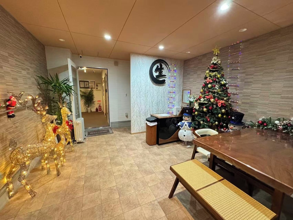 ロビー1 | SUN SEI A GUOTOU ロビー1 | SUN SEI A GUOTOU