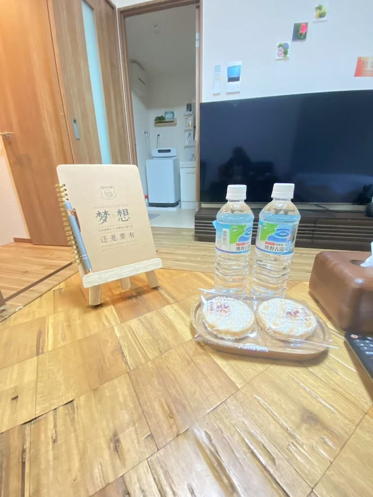 ベーシック ルーム 専用キッチン1 | SUN SEI A GUOTOU