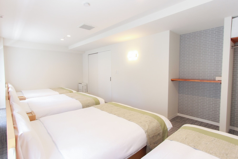 デラックス ルーム 客室7 | ホテル ティアラ