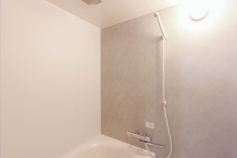 デラックス ルーム バスルーム0 | ホテル ティアラ