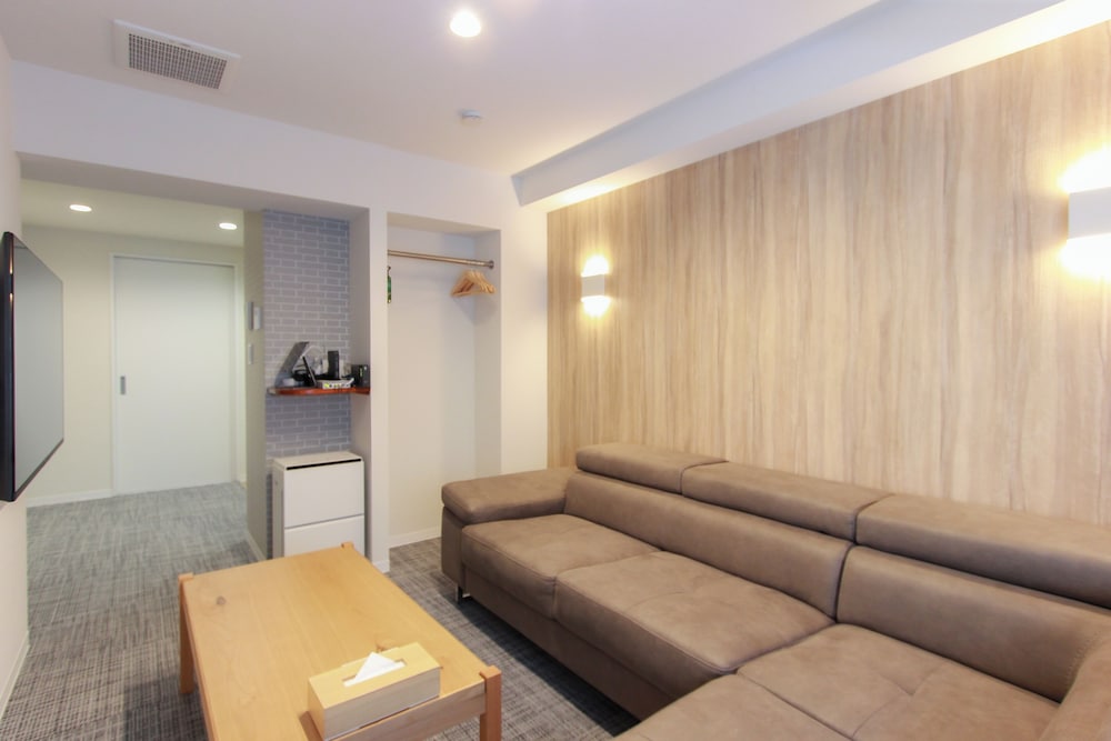 デラックス ルーム 客室6 | ホテル ティアラ