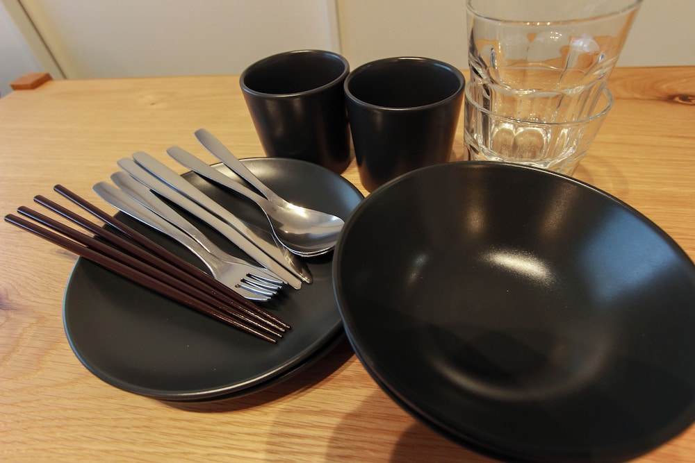 デラックス ルーム 専用キッチン0 | ホテル ティアラ