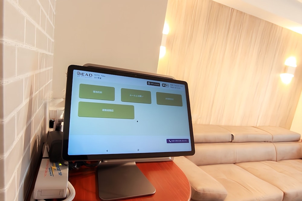 デラックス ルーム 客室12 | ホテル ティアラ