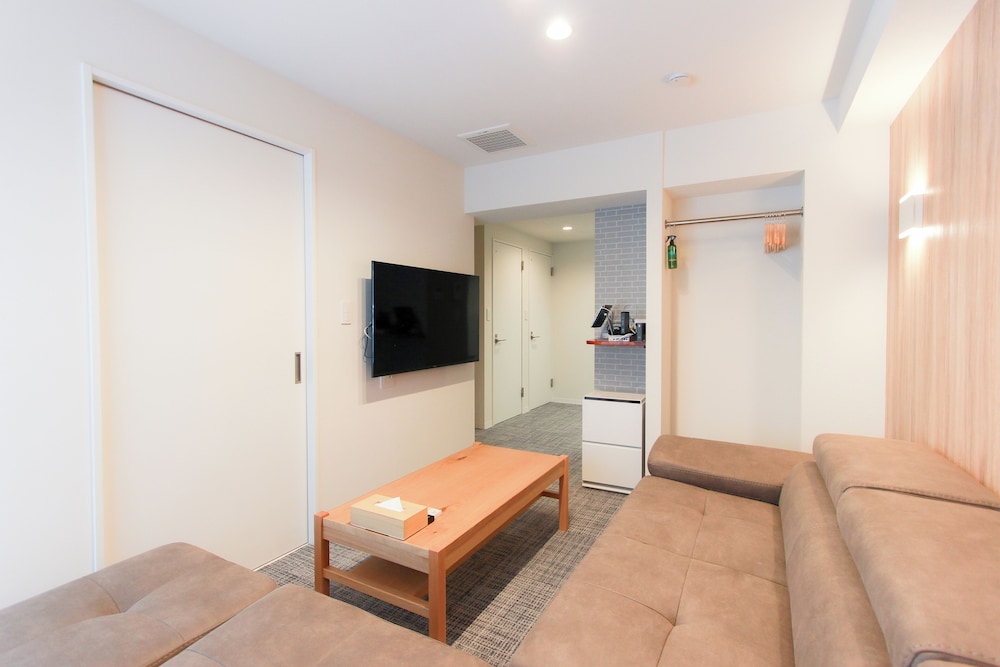 デラックス ルーム 客室14 | ホテル ティアラ