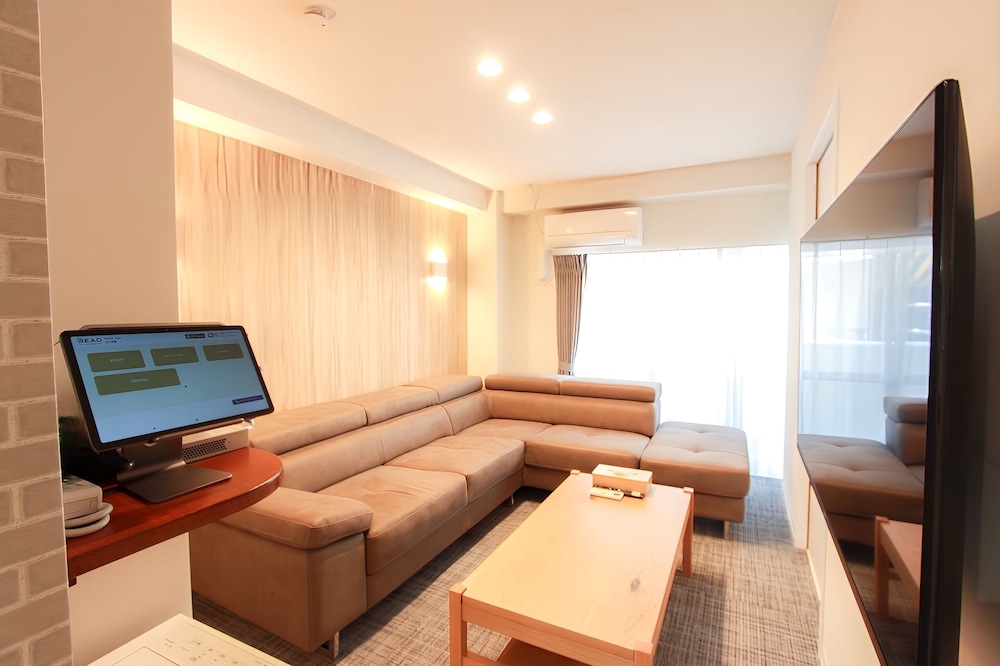 デラックス ルーム | ホテル ティアラ