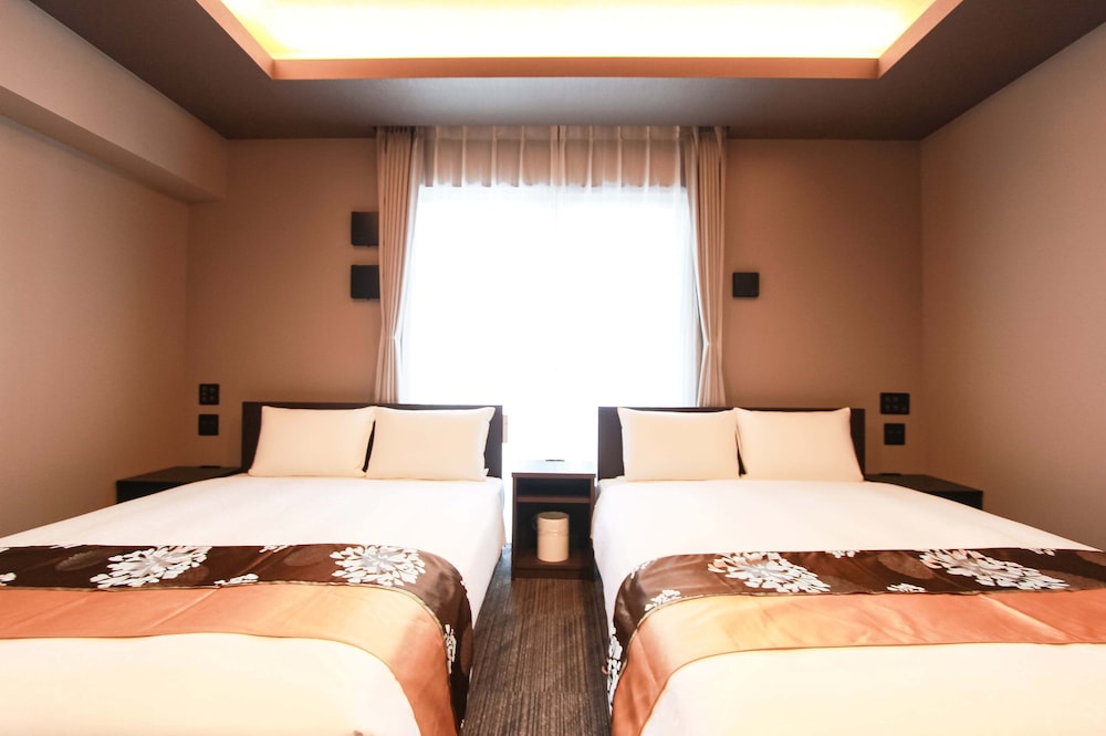 内装1 | 慶 HOTEL LIKE RESIDENCE