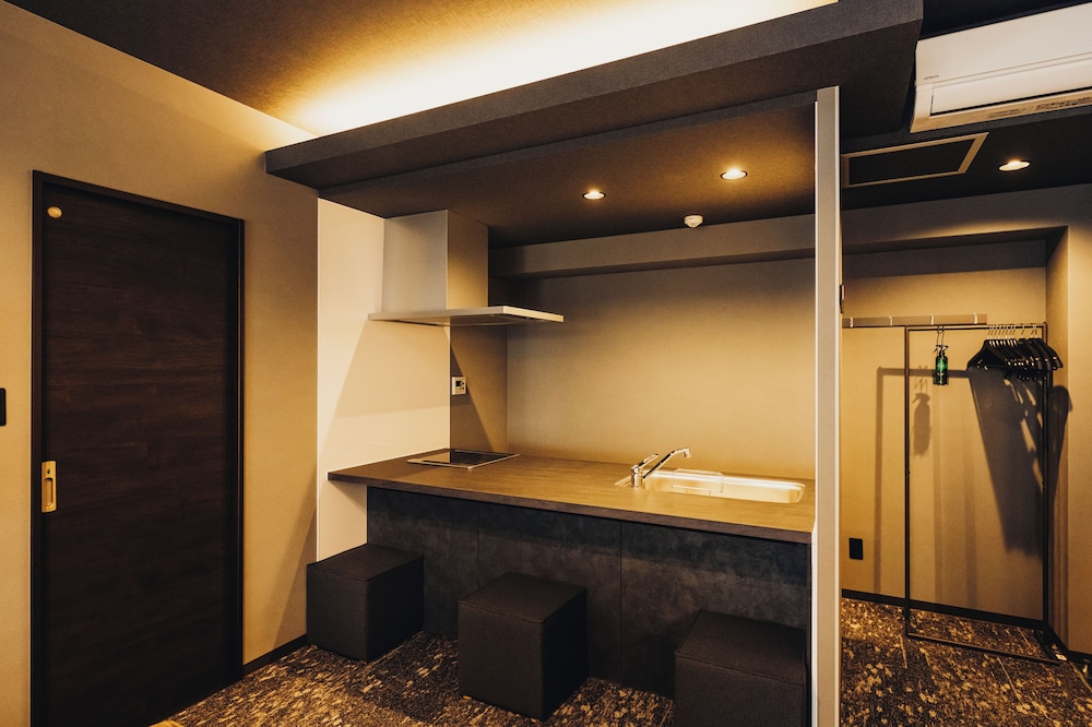 デラックス ルーム 客室7 | 慶 HOTEL LIKE RESIDENCE