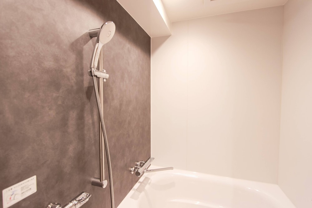 スタンダード スタジオ バスルーム0 | 慶 HOTEL LIKE RESIDENCE