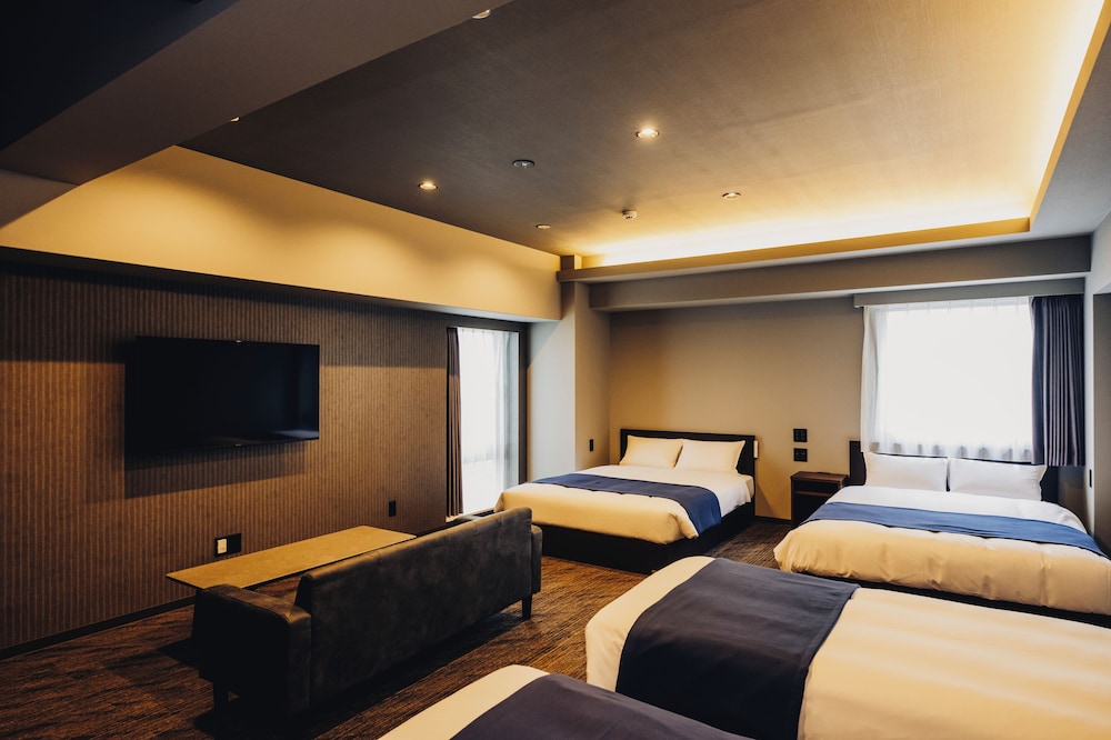 スタンダード スタジオ 客室3 | 慶 HOTEL LIKE RESIDENCE