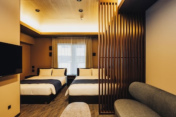 慶 HOTEL LIKE RESIDENCE