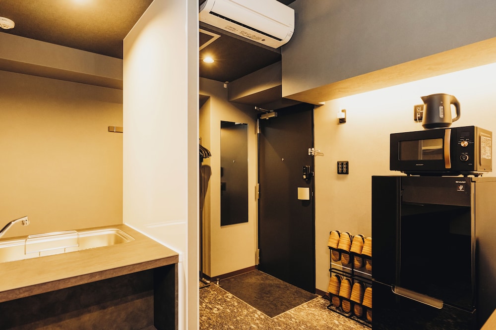 デラックス ルーム 客室3 | 慶 HOTEL LIKE RESIDENCE