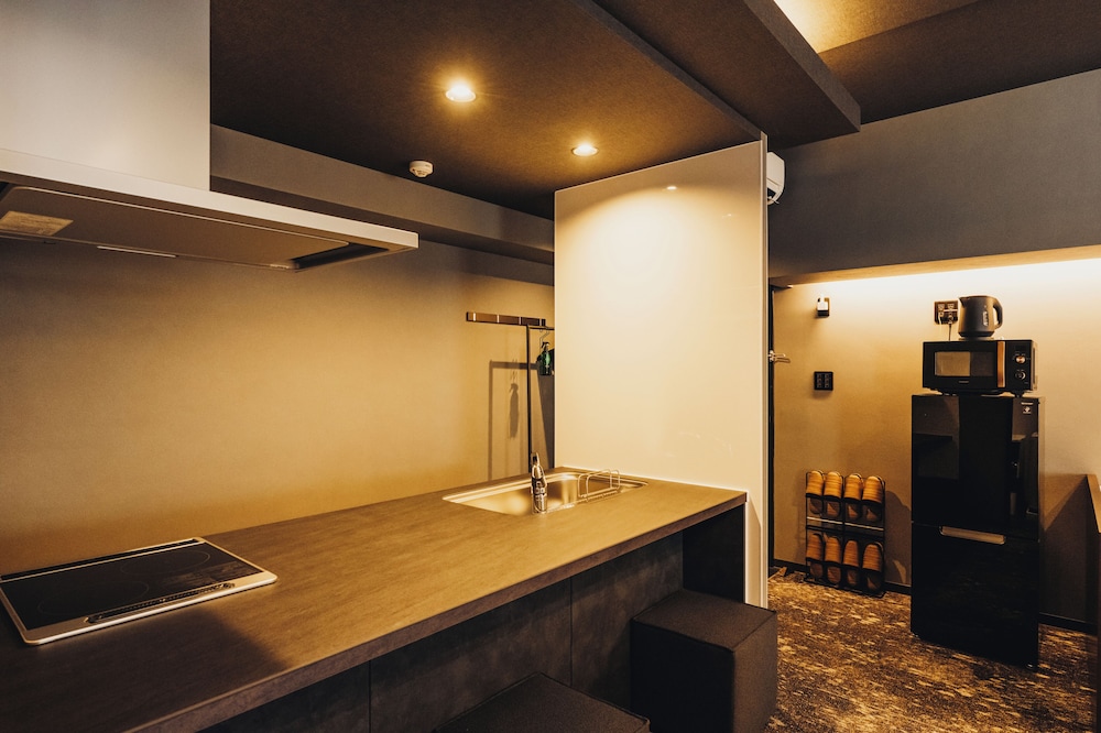 デラックス ルーム 客室8 | 慶 HOTEL LIKE RESIDENCE