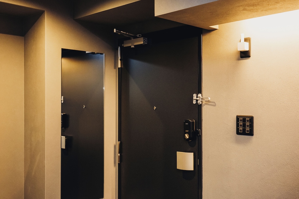 デラックス ルーム 客室9 | 慶 HOTEL LIKE RESIDENCE