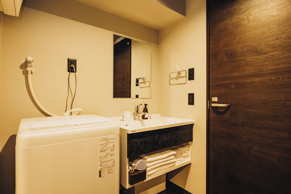 デラックス ルーム 客室5 | 慶 HOTEL LIKE RESIDENCE