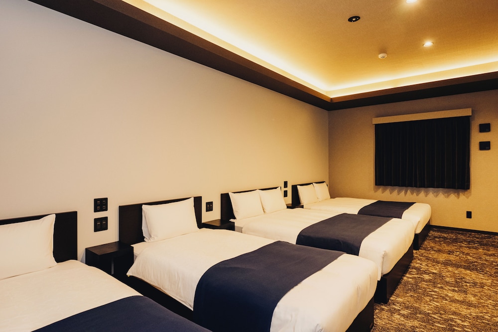 スーペリア スタジオ 客室22 | 慶 HOTEL LIKE RESIDENCE