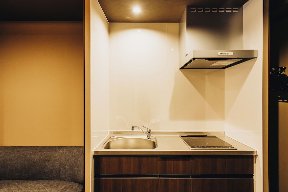 スタンダード スタジオ 客室6 | 慶 HOTEL LIKE RESIDENCE