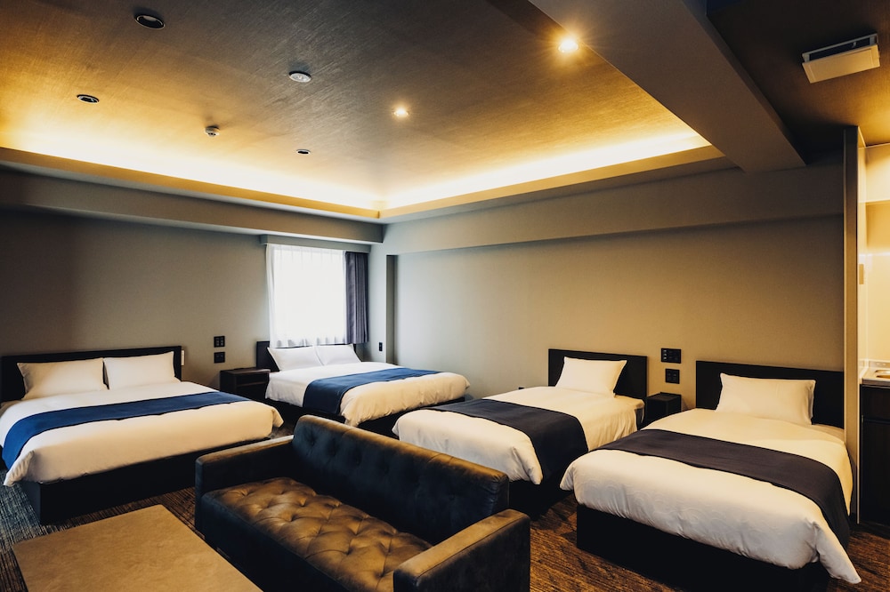 スタンダード スタジオ 客室7 | 慶 HOTEL LIKE RESIDENCE