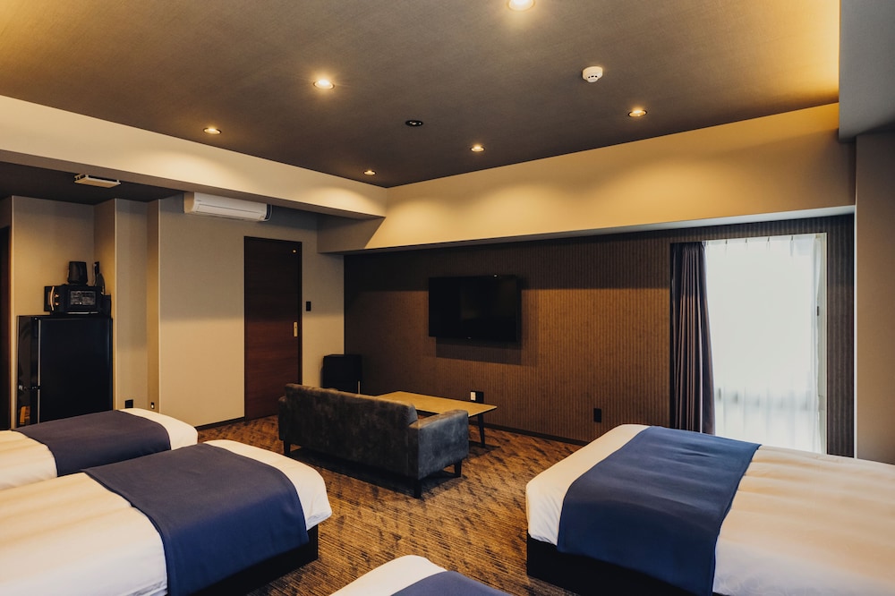 スタンダード スタジオ 客室4 | 慶 HOTEL LIKE RESIDENCE