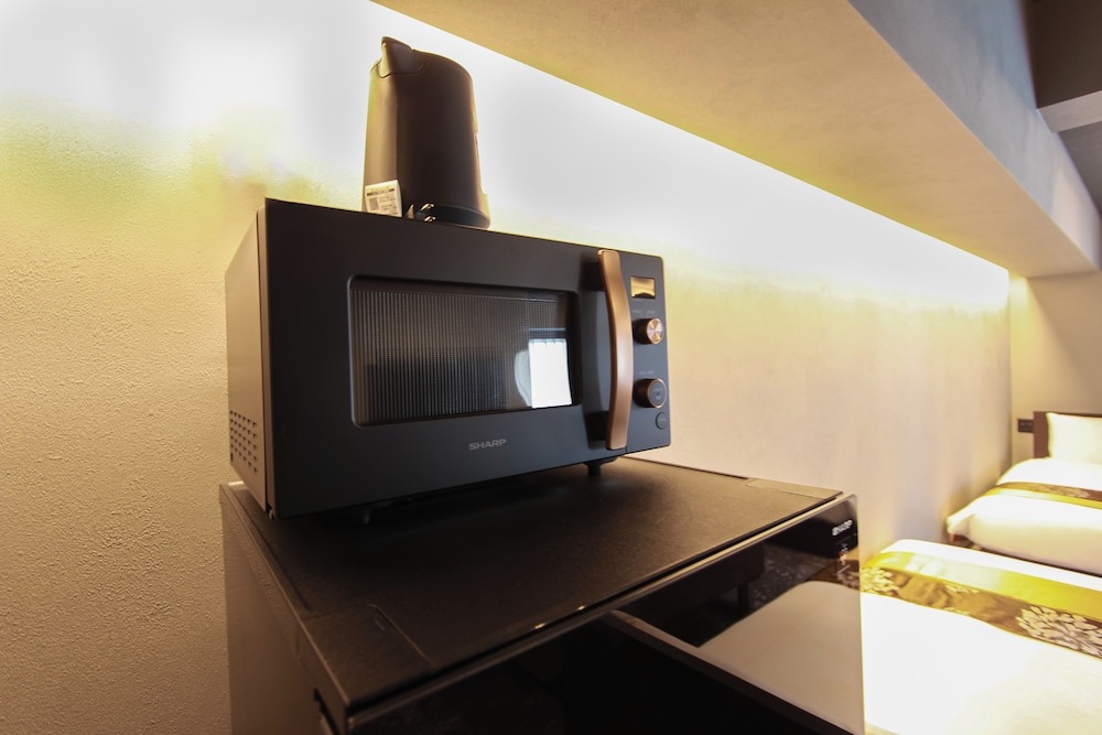 客室1 | 慶 HOTEL LIKE RESIDENCE