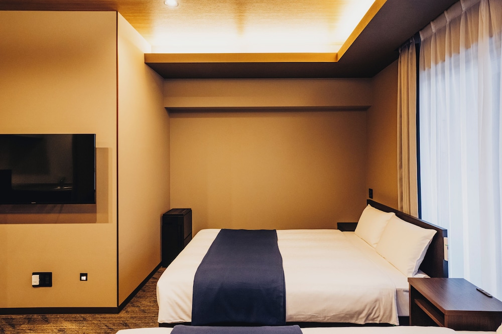 コンフォート 4 人部屋 客室0 | 慶 HOTEL LIKE RESIDENCE