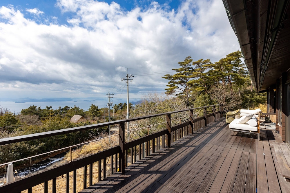 メインイメージ | 小豆島プライベートキャンプサイト