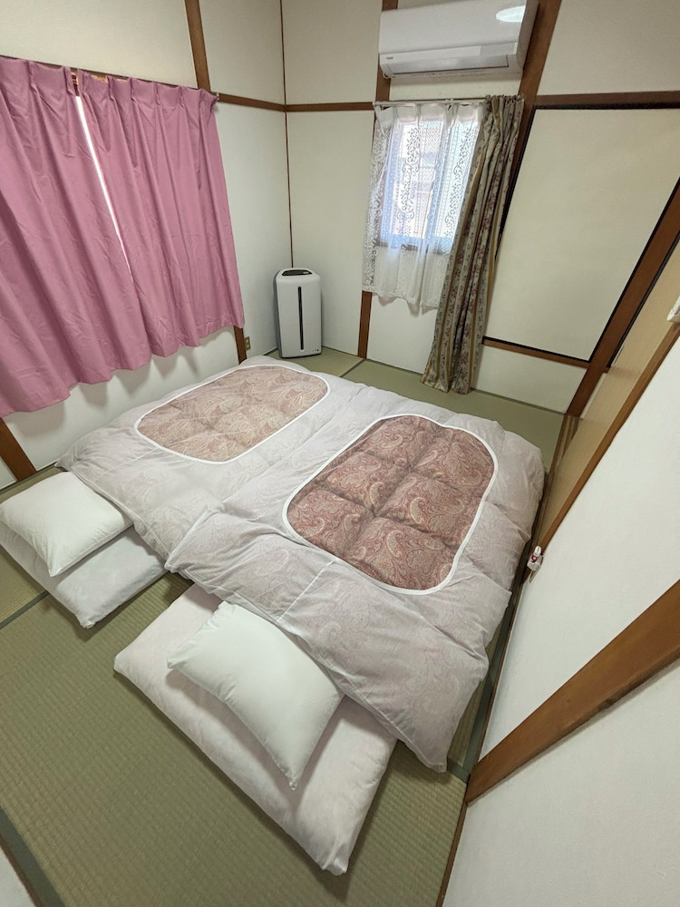 客室1 | 丸亀さわう