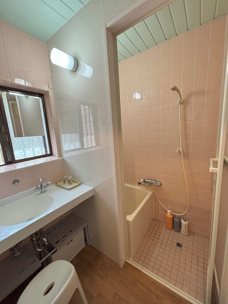 まるう バスルームの設備0 | 丸亀さわう