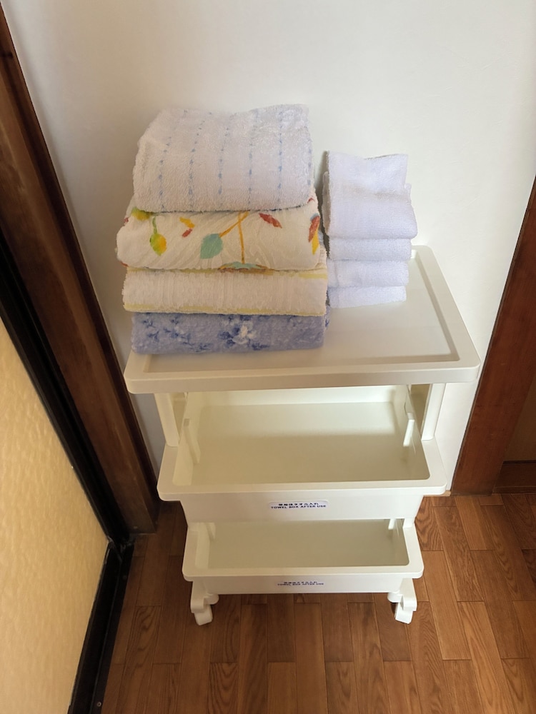 まるう バスルームの設備1 | 丸亀さわう