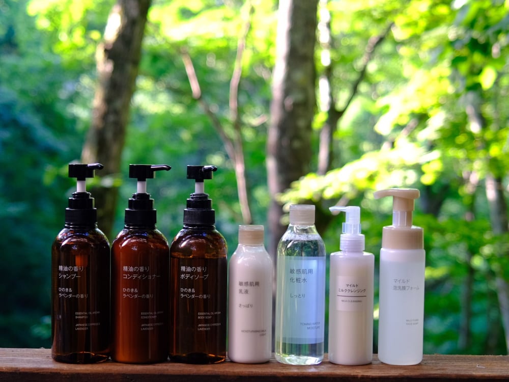 コテージ マウンテンビュー マウンテンサイド 客室の設備とサービス0 | Private Retreat Nagano Togakushi