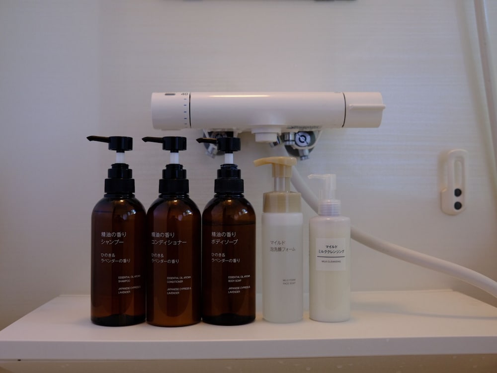 コテージ マウンテンビュー マウンテンサイド 客室の設備とサービス1 | Private Retreat Nagano Togakushi