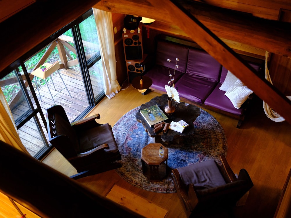 メインイメージ | Private Retreat Nagano Togakushi
