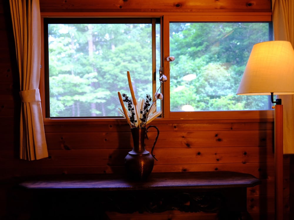 コテージ マウンテンビュー マウンテンサイド 客室4 | Private Retreat Nagano Togakushi