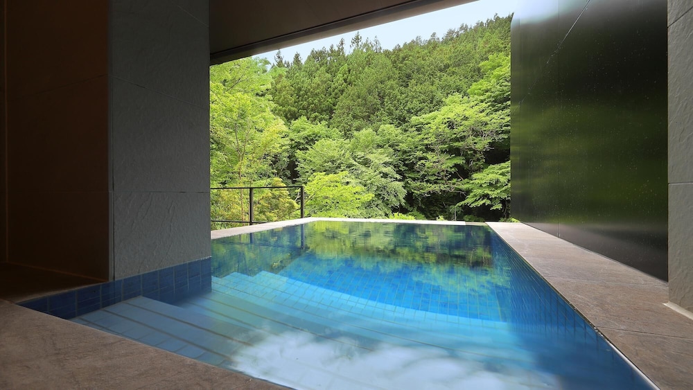 スタンダード ツインルーム バスルーム0 | 叶KANOUYA四万温泉