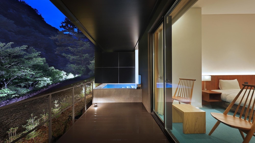 スタンダード ツインルーム | 叶KANOUYA四万温泉