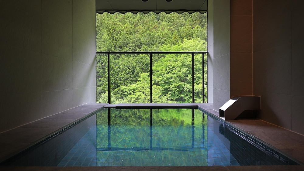 スタンダード ツインルーム | 叶KANOUYA四万温泉