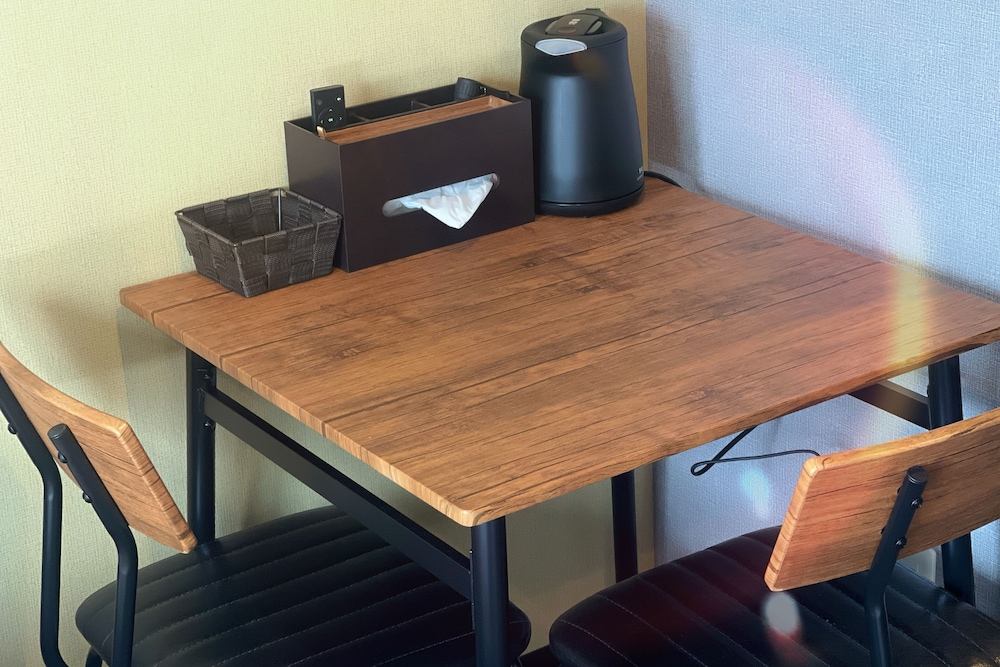 ベーシック ダブルルーム 客室2 | Miro Hotel 今出川