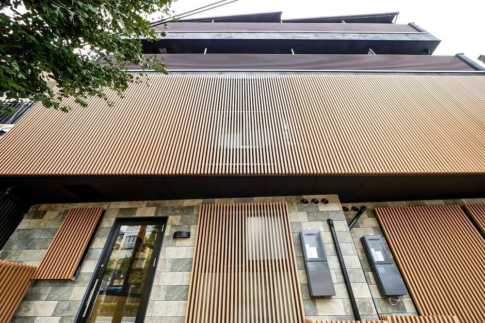 メインイメージ | Miro Hotel 今出川