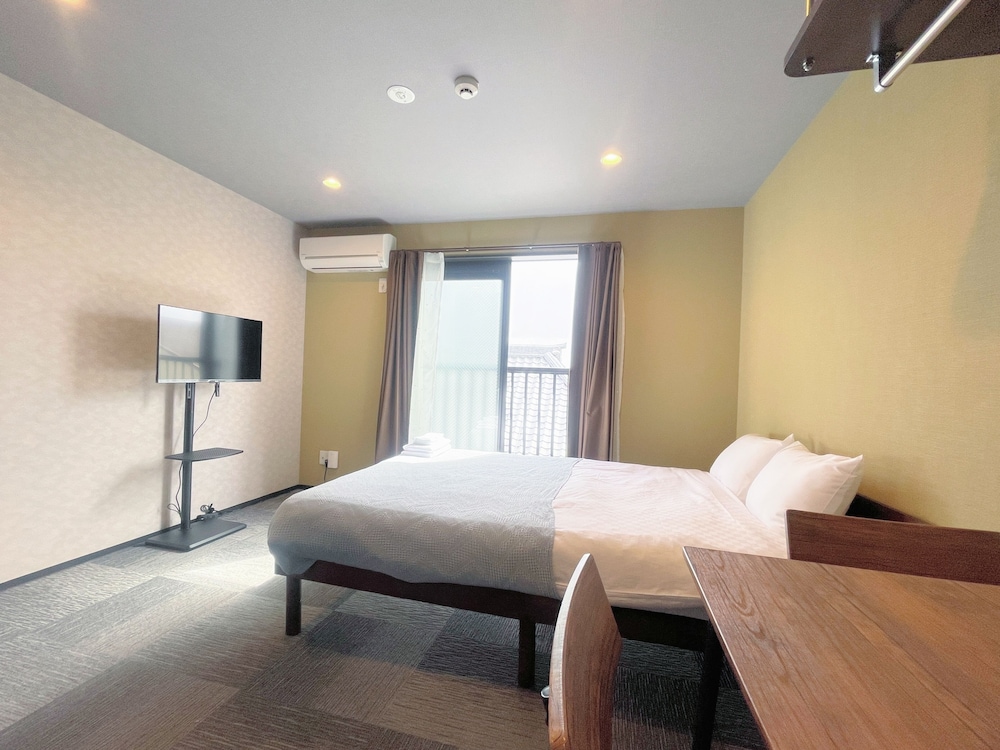 客室1 | Miro Hotel 今出川