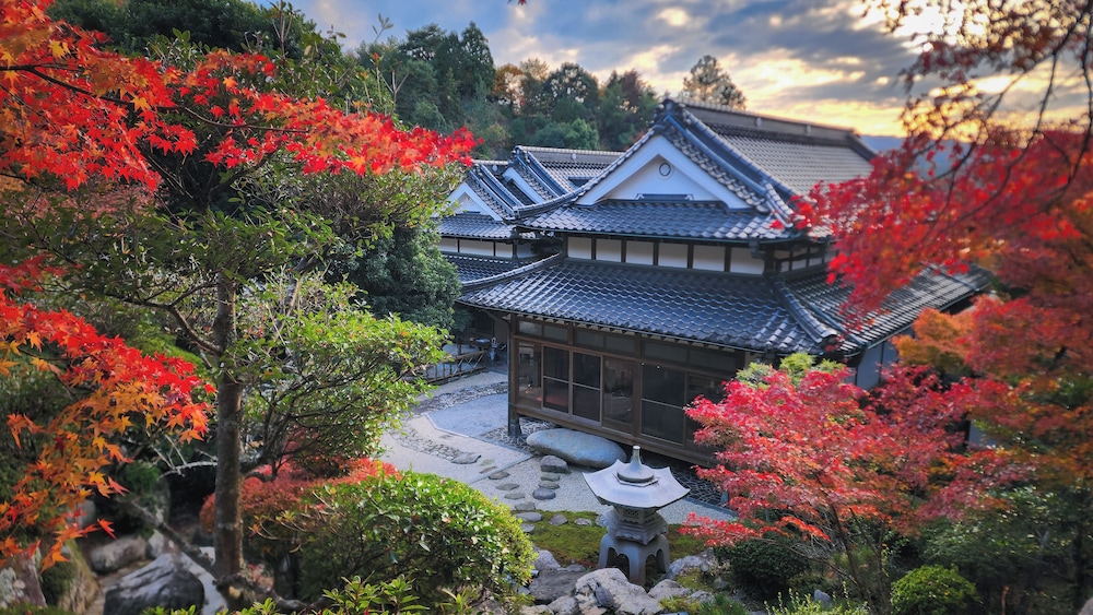 メインイメージ | SAMURAI HOUSE See in Movies near Hikosan メインイメージ | SAMURAI HOUSE See in Movies near Hikosan
