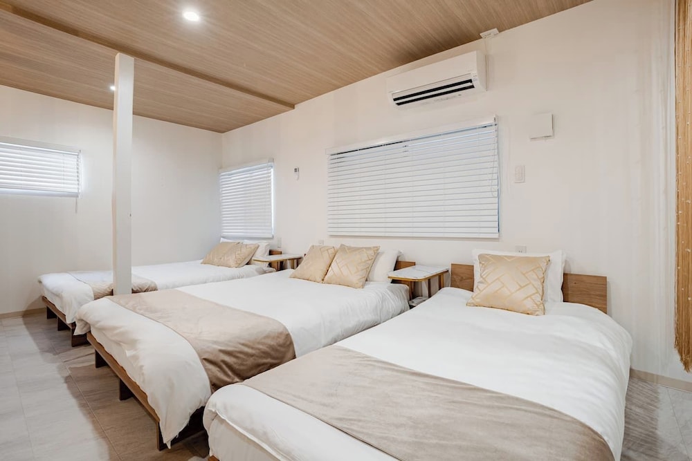 202号室、禁煙 客室15 | Namba Kuromon Central Self Inn
